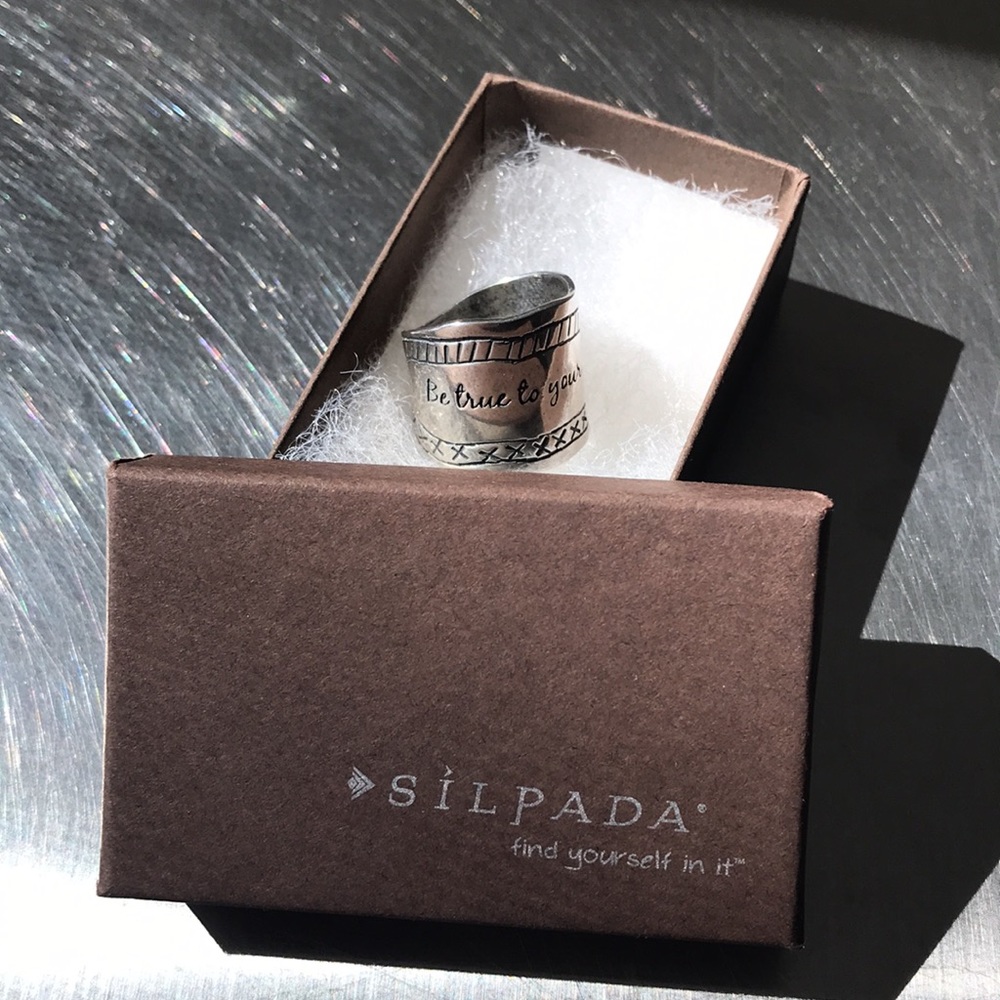 SILPADA Ring